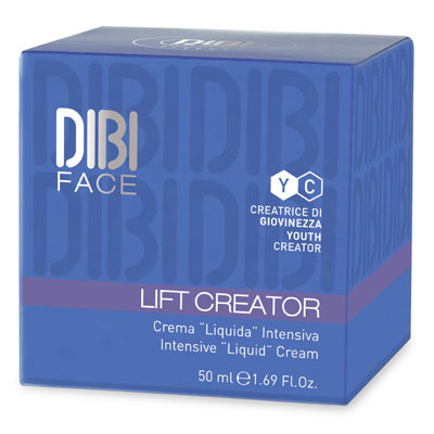 Dibi Milano Intensive Liquid Cream