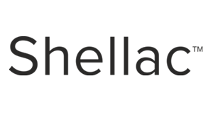 shellac logo