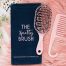The Knotty Brush and Shower Comb